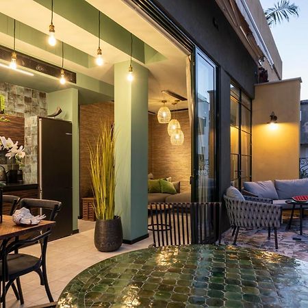 The Shell House Apartamento Tel Aviv Exterior foto