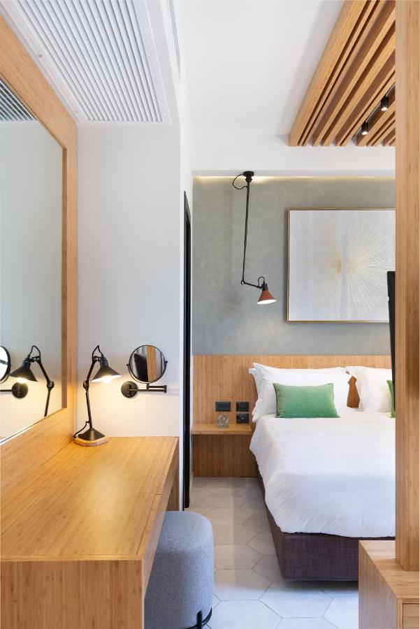 The Shell House Apartamento Tel Aviv Exterior foto