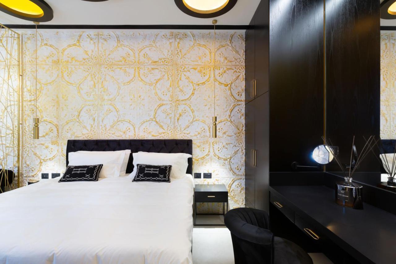 The Shell House Apartamento Tel Aviv Exterior foto