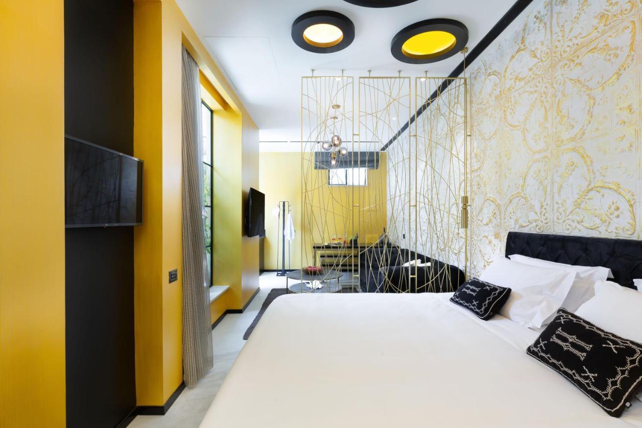 The Shell House Apartamento Tel Aviv Exterior foto