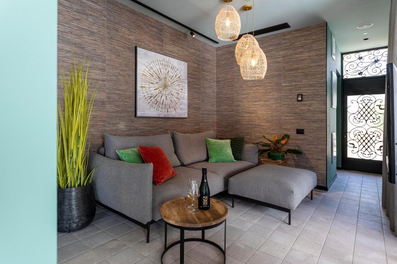 The Shell House Apartamento Tel Aviv Exterior foto