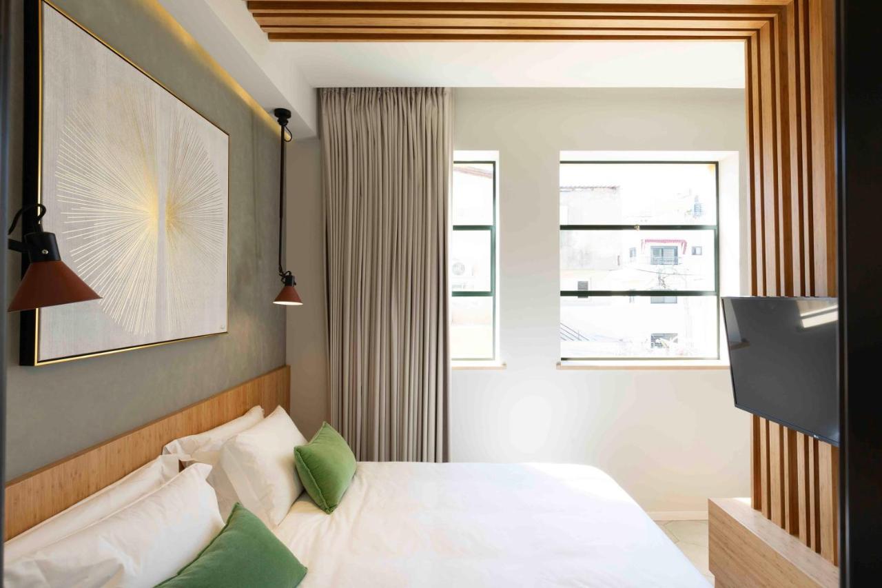 The Shell House Apartamento Tel Aviv Exterior foto